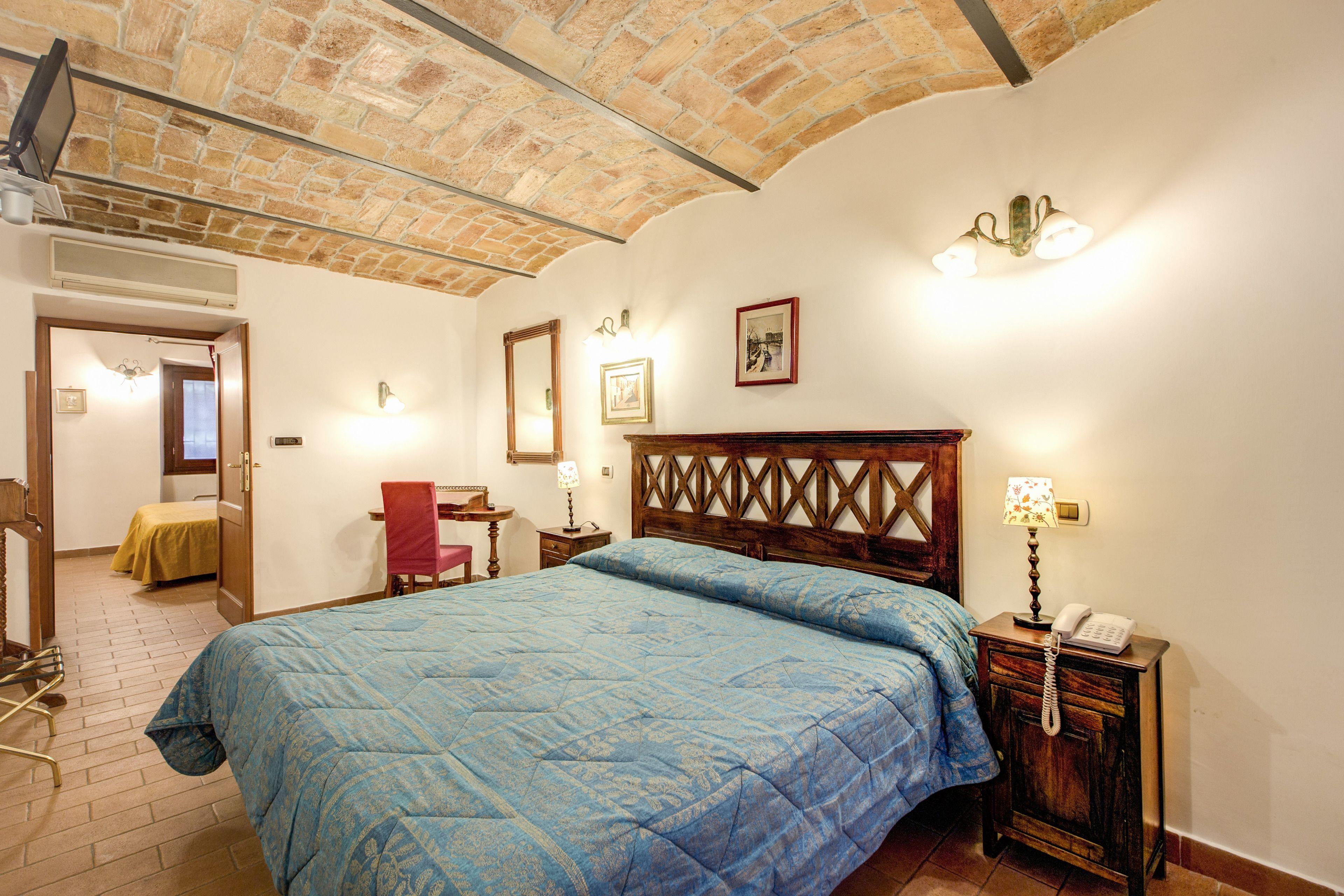 Hotel Gea Di Vulcano — Foto 2