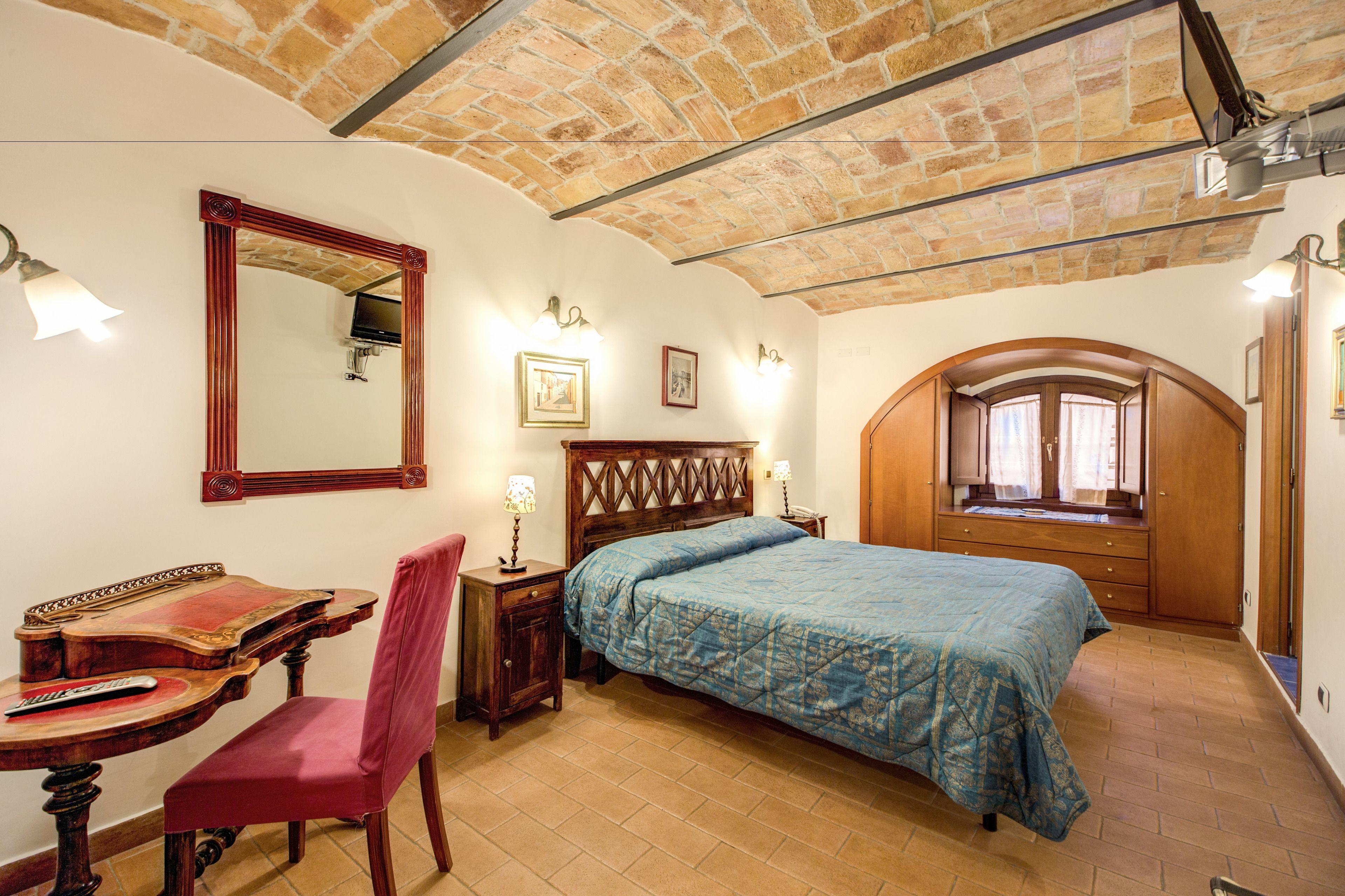 Hotel Gea Di Vulcano — Foto 1
